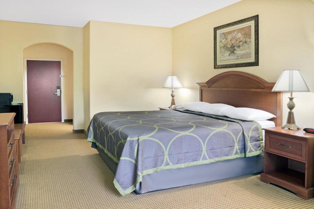 Surestay Studio By Best Western Conroe Downtown Buitenkant foto