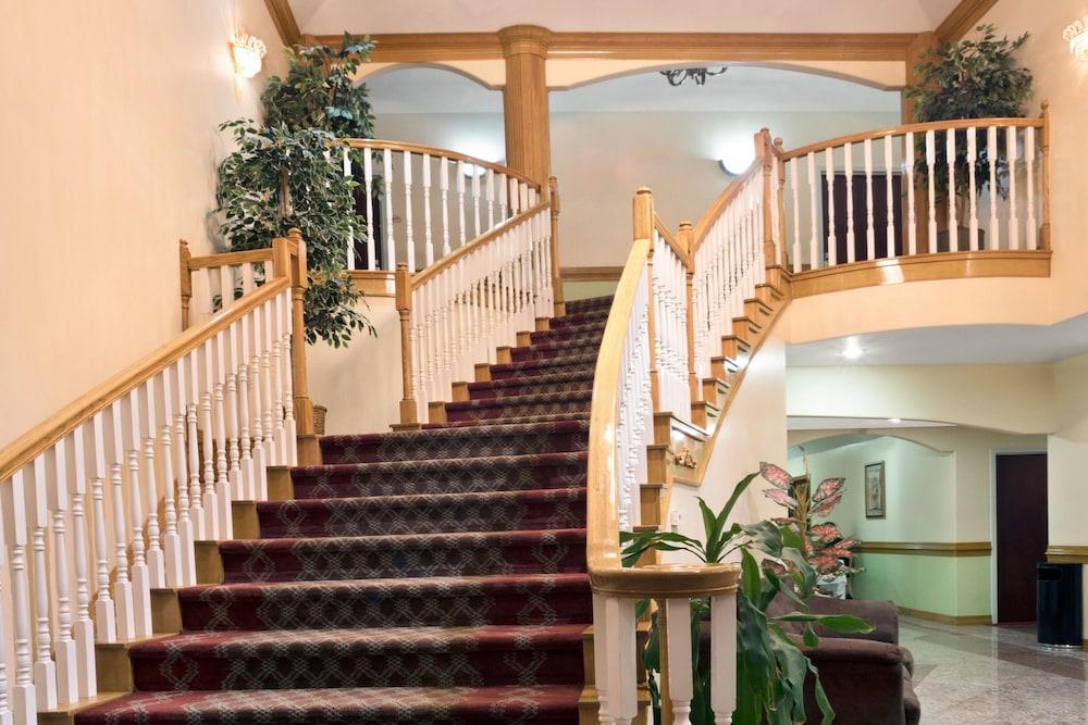 Surestay Studio By Best Western Conroe Downtown Buitenkant foto