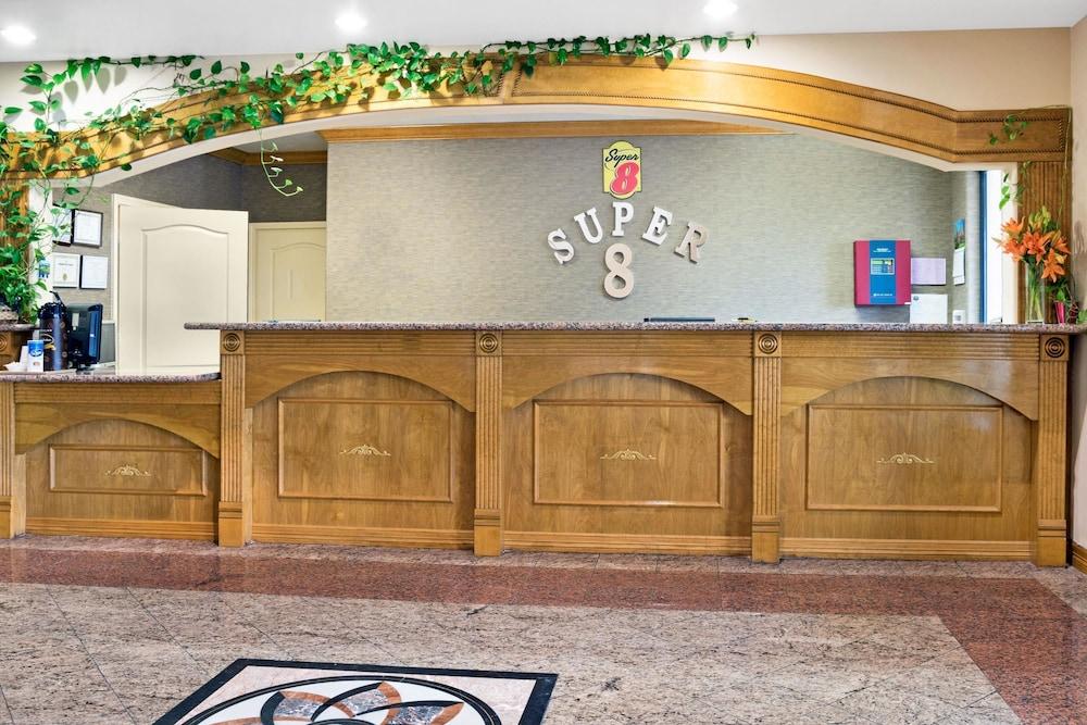 Surestay Studio By Best Western Conroe Downtown Buitenkant foto