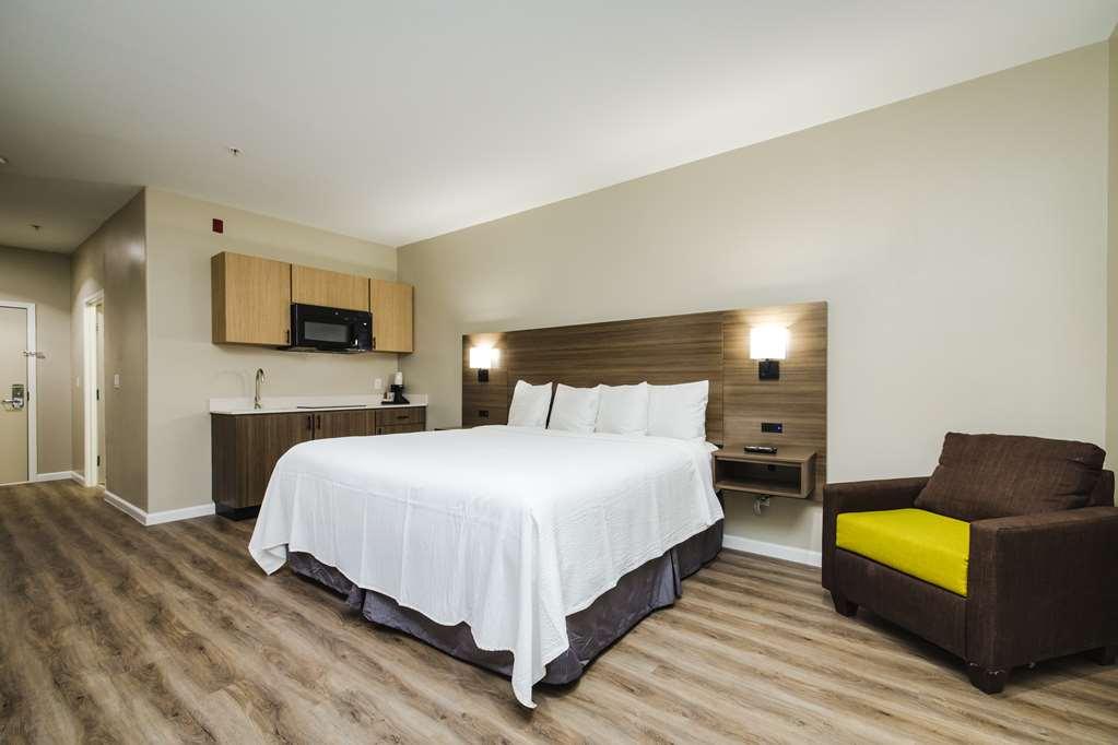 Surestay Studio By Best Western Conroe Downtown Kamer foto