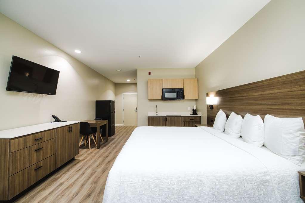 Surestay Studio By Best Western Conroe Downtown Kamer foto