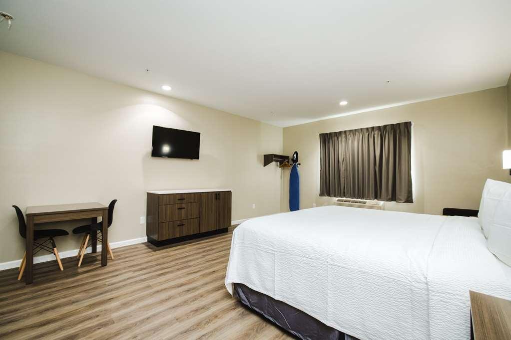 Surestay Studio By Best Western Conroe Downtown Kamer foto