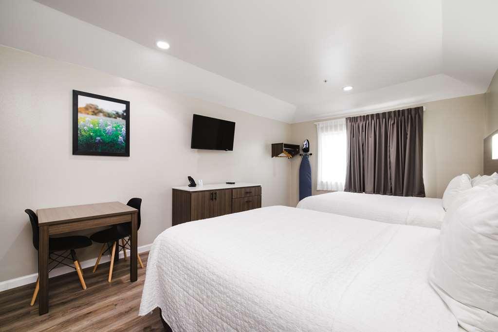Surestay Studio By Best Western Conroe Downtown Kamer foto