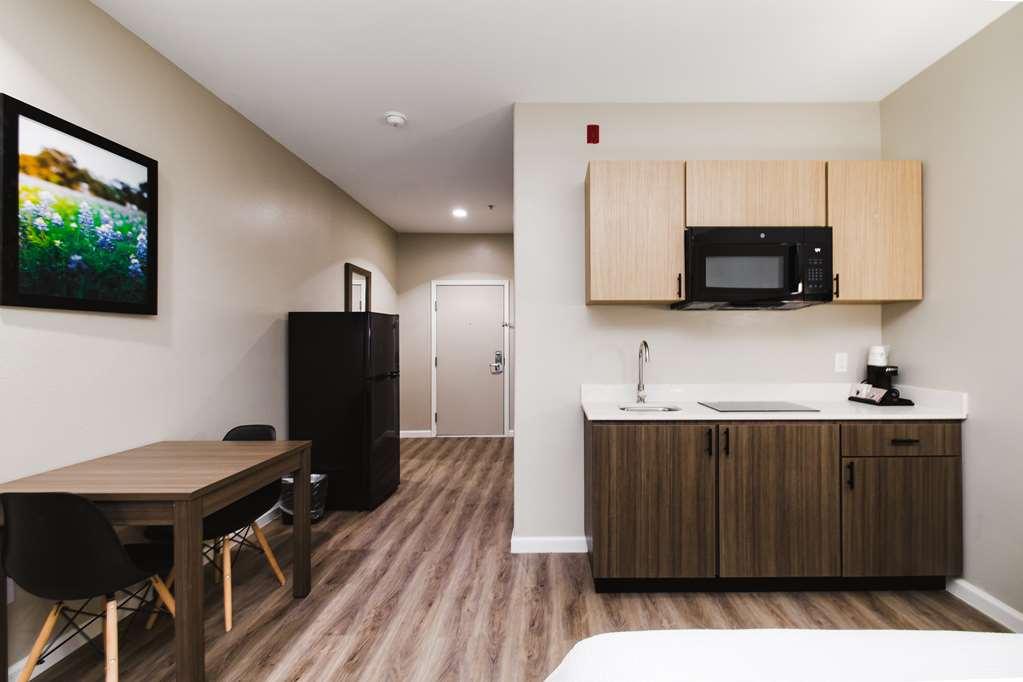 Surestay Studio By Best Western Conroe Downtown Kamer foto
